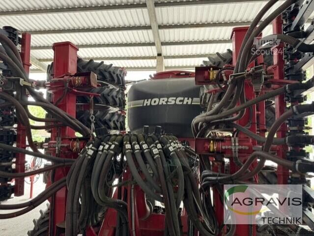Såmaskin Horsch FOCUS 6 TD Dummy