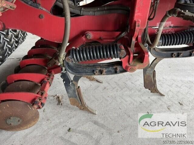 Såmaskin Horsch FOCUS 6 TD Dummy