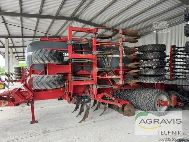 Såmaskin Horsch FOCUS 6 TD Dummy
