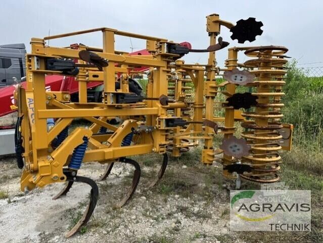 Kultywator Alpego CF-400 SPRI