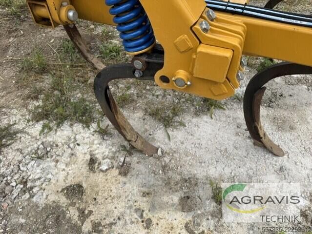 Kultywator Alpego CF-400 SPRI