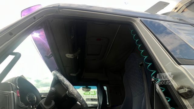 Volumen trækker MAN TGA / TGX   18.440  EURO  5