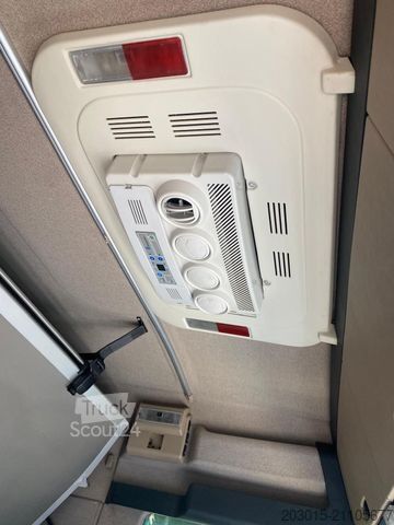 Vakio vetoauto MAN TGX    18.500 XXL