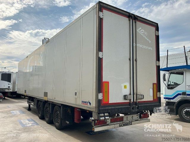 Semirremolque frigorífico Schmitz Cargobull Semiremolque Frigo Standard
