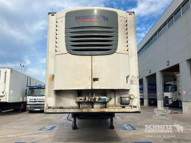 Semirremolque frigorífico Schmitz Cargobull Semiremolque Frigo Standard