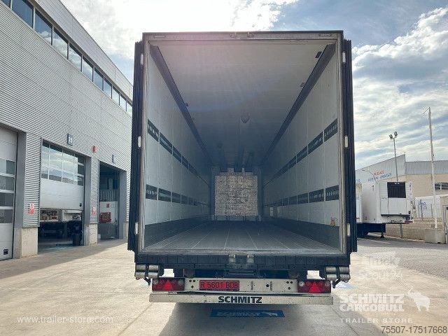 Semirremolque frigorífico Schmitz Cargobull Semiremolque Frigo Standard
