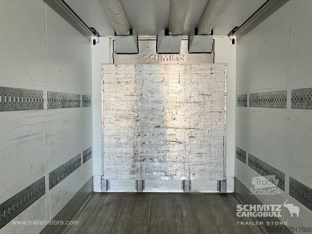 Semirremolque frigorífico Schmitz Cargobull Semiremolque Frigo Standard
