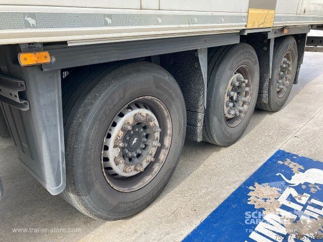 Semirremolque frigorífico Schmitz Cargobull Semiremolque Frigo Standard