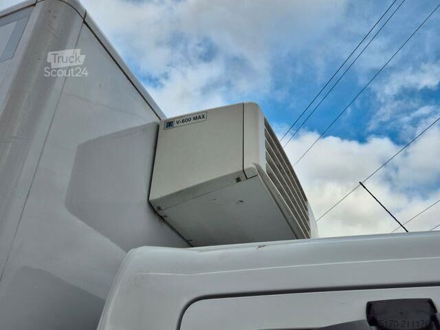 Transport chłodniczy/mrożony Mercedes-Benz Atego 818 L 4x2 LBW ThermoKing V-600