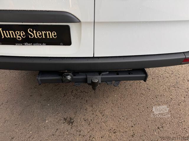 Hochdachkombi Mercedes-Benz Sprinter 317 CDI 3665 Klima AHK Kamera Fenster