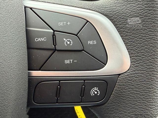 Pašizgāzējs Iveco Daily 35S14 A8*R3.450mm*Automatik*Kamera*2Sitze*