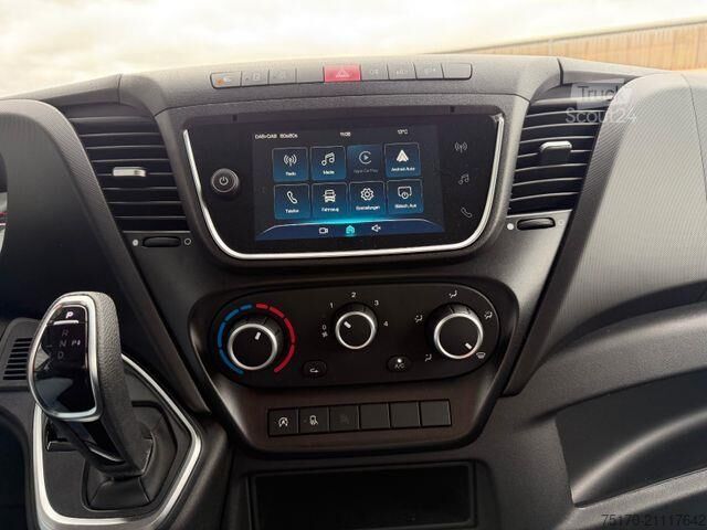 Pašizgāzējs Iveco Daily 35S14 A8*R3.450mm*Automatik*Kamera*2Sitze*