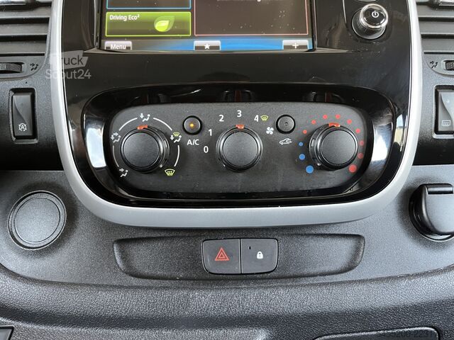 Autobus pasażerski Renault Trafic Passenger 9-Persoons 1.6 dCi Euro 6 Airc...