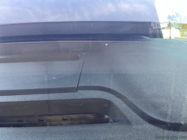 Break à toit surélevé Peugeot Expert 1.5 BlueHDI Marge BTW en BPM vrij!! Airc...