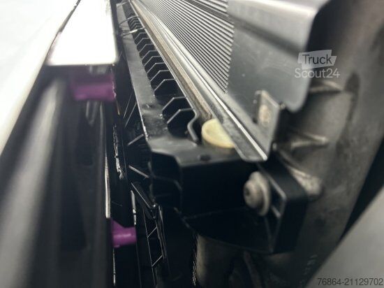 Standaard trekker MAN TGX 18.510 4X2, GX, INTARDER, EURO 6