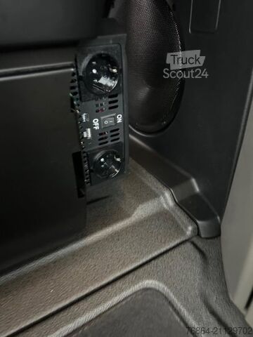 Standaard trekker MAN TGX 18.510 4X2, GX, INTARDER, EURO 6