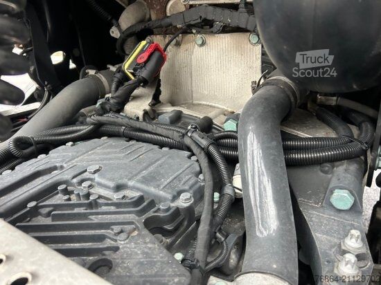 Standaard trekker MAN TGX 18.510 4X2, GX, INTARDER, EURO 6