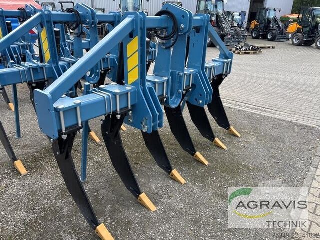 Глубокорыхлитель Imants CULTER 3.0 MKIV