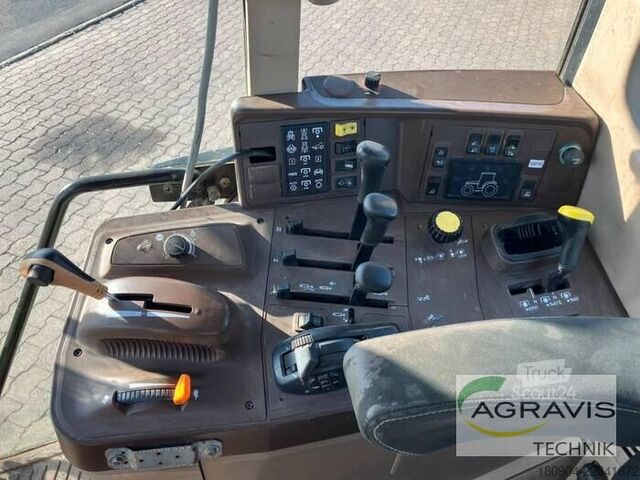 Traktorius John Deere 6920