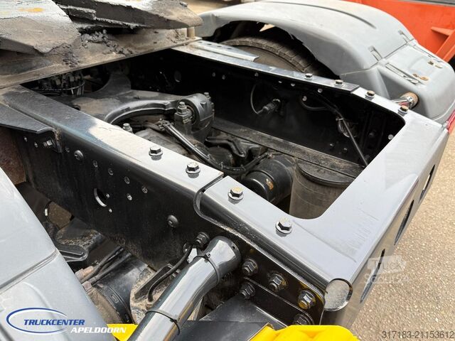 Tracteur standard MAN TGX 18.400 Euro 6, XLX cabin, NL truck