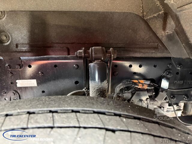 Tracteur standard MAN TGX 18.400 Euro 6, XLX cabin, NL truck