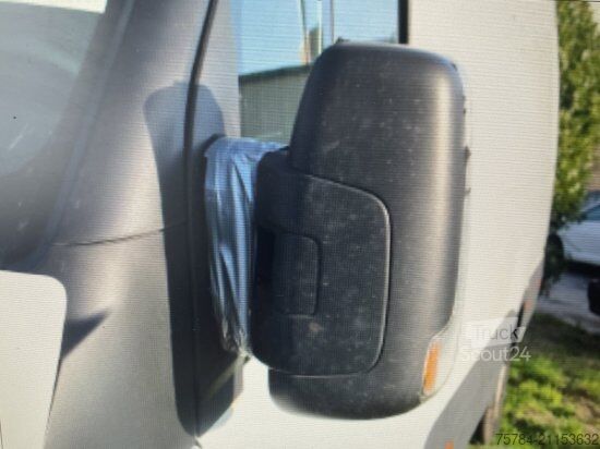 Κλειστό βαν IVECO 35S14 KASTEN, KLIMA, RüCKFAHRKAMERA