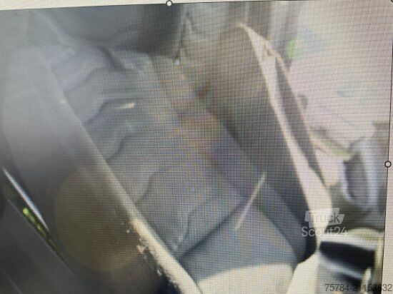 Κλειστό βαν IVECO 35S14 KASTEN, KLIMA, RüCKFAHRKAMERA