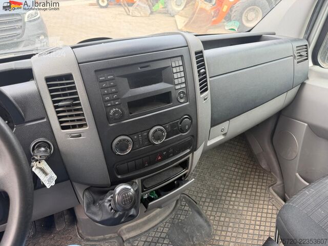 Furgone a tetto alto Mercedes-Benz Sprinter 314 CDI Klima Maxi