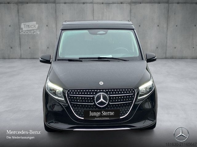 Τροχόσπιτο/αυτοκινούμενο τροχόσπιτο Mercedes-Benz Marco Polo 300 CDI