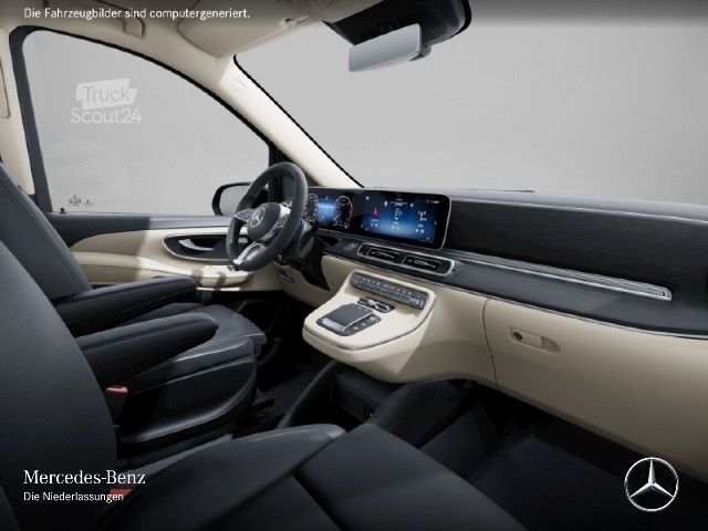 Τροχόσπιτο/αυτοκινούμενο τροχόσπιτο Mercedes-Benz Marco Polo 300 CDI