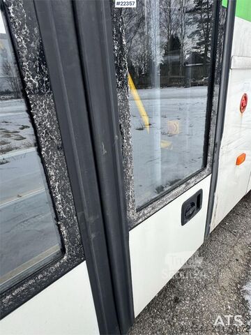 Volvo 8700 туристичний автобус – 45+1 місце (схвалений ЄС до 31.08.2) Volvo 8700 coach – 45+1 seats (EU-approved until 31.08.2