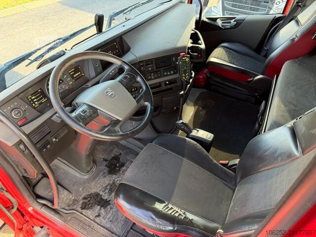 Système de bras à crochet Volvo FH 540 6x4 HOOKLIFT 20T - RETARDER - LIFT AXLE ...