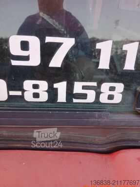 Chariot élévateur frontal Manitou MI 25 D 2,5 t Diesel