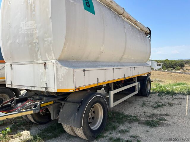 Intercam Export B.V. Intercam Export B.V. Intercam Export B.V.