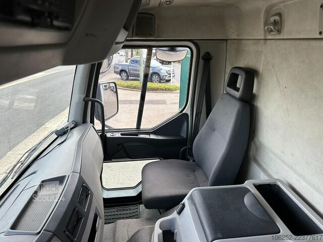 Kühl-/Tiefkühltransport Volvo FE 280 - 19T - FRIGO CARRIER SUPRA 950 (7m55 x ...