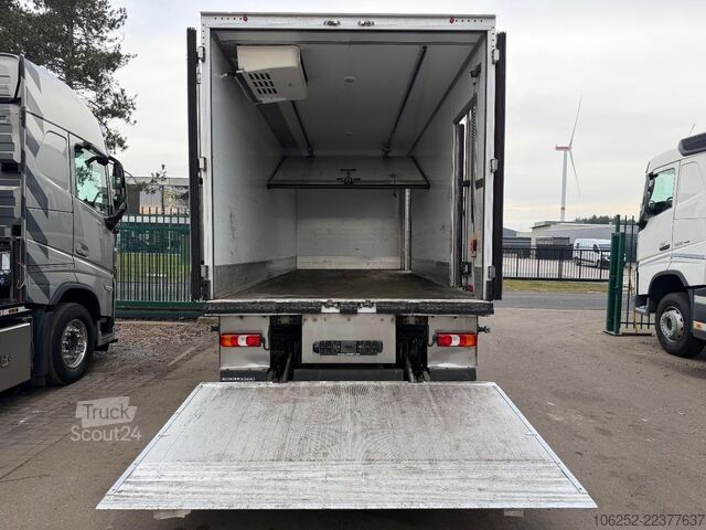 Mercedes-Benz Atego 1223 FRIGO THERMOKING SPECTRUM V-800 MAX ...