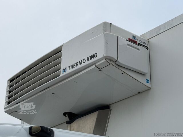  Mercedes-Benz Atego 1223 FRIGO THERMOKING SPECTRUM V-800 MAX ...