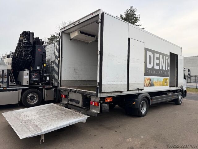  Mercedes-Benz Atego 1223 FRIGO THERMOKING SPECTRUM V-800 MAX ...