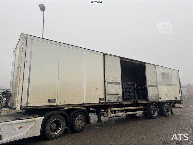  Schmidt Cargobull