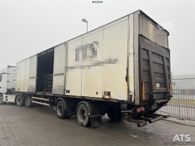  Schmidt Cargobull