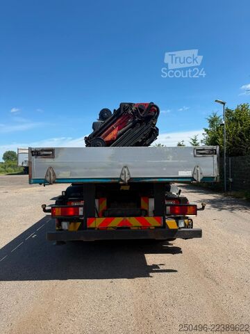  Volvo FH 540 8x4  ARRIVING IN TWO WEEKS ! / PK 92002 ...