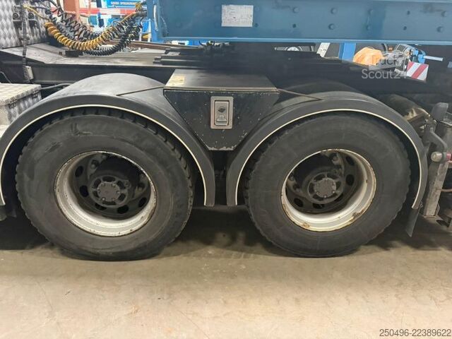  Volvo FH 540 8x4  ARRIVING IN TWO WEEKS ! / PK 92002 ...