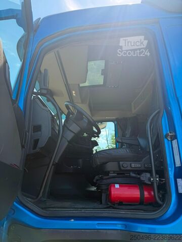  Volvo FH 540 8x4  ARRIVING IN TWO WEEKS ! / PK 92002 ...