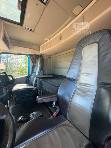  Volvo FH 540 8x4  ARRIVING IN TWO WEEKS ! / PK 92002 ...