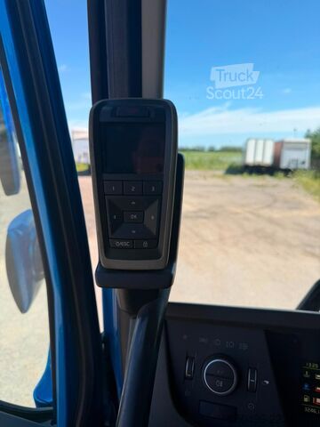 Standarta traktors Volvo FH 540 8x4  ARRIVING IN TWO WEEKS ! / PK 92002 ...