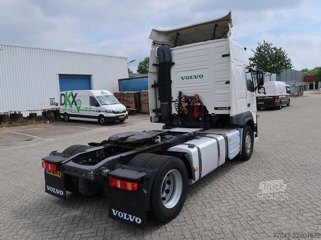  Volvo FM 370 Euro 6, Glob, i-shift, NL Truck, TOP!