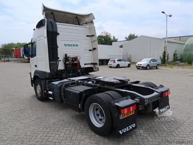  Volvo FM 370 Euro 6, Glob, i-shift, NL Truck, TOP!