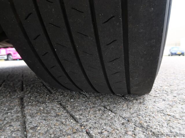 Standard-SZM Volvo FM 370 Euro 6, Glob, i-shift, NL Truck, TOP!