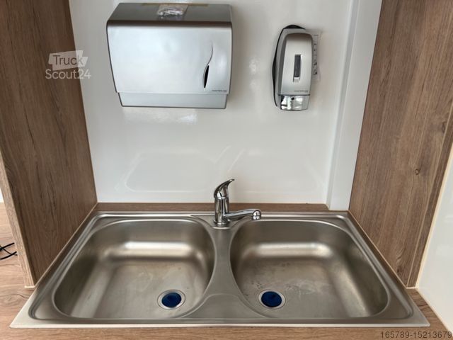 Anhänger WOERMANN Pikanto 1538/215