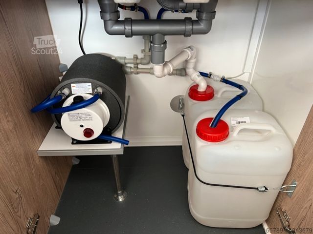 Anhänger WOERMANN Pikanto 1538/215